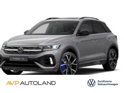 VW T-Roc 11.707 km 41.940 &euro; Plattling 94447