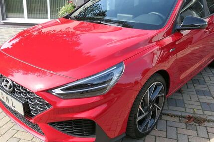 Hyundai i30 12.000 km 20.489 &euro; Lucka 04613