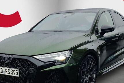 Audi RS3 4.900 km 72.888 &euro; Wackersdorf 92442