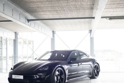 Porsche Taycan 56.600 km 79.880 &euro; Friedrichshafen 88045