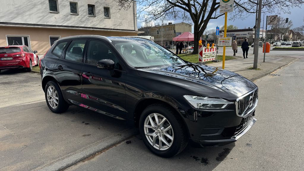 Volvo XC60 134.000 km 21.900 &euro; Berlin 12359