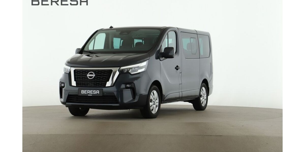 Nissan Primastar 21.500 km 31.480 &euro; Osnabrück 49078
