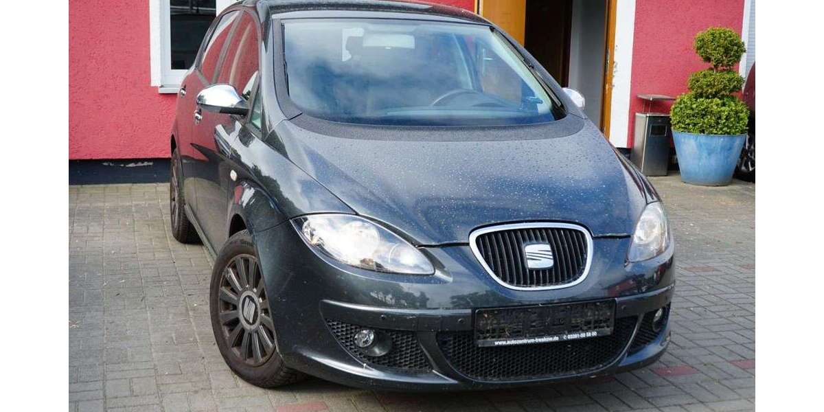 Seat Altea 179.000 km 4.900 &euro; Falkensee bei Berlin 14612