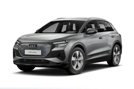 Audi Q4 e-tron 24.229 km 39.990 &euro; Bonn 53119