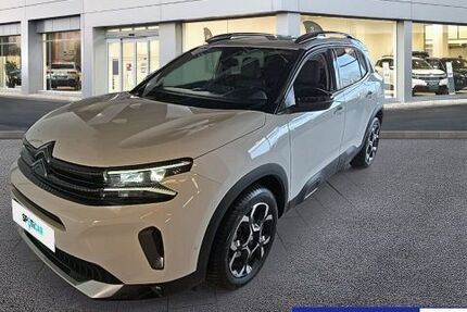 Citroen C5 Aircross 12.903 km 20.830 &euro; Jüterbog 14913