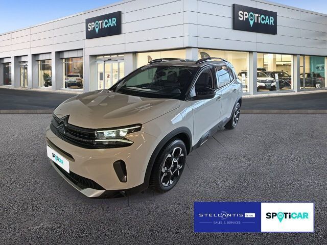 Citroen C5 Aircross 12.903 km 20.830 &euro; Jüterbog 14913
