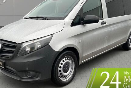 Mercedes-Benz Vito 142.600 km 34.900 &euro; Porta Westfalica 32457