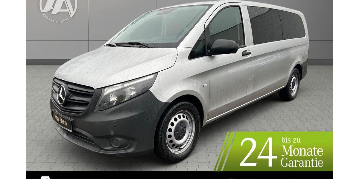 Mercedes-Benz Vito 142.600 km 34.900 &euro; Porta Westfalica 32457