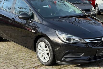 Opel Astra 89.498 km 8.999 &euro; Premnitz 14727