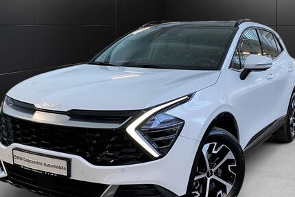 Kia Sportage 42.699 km 26.780 &euro; Weilheim 82362