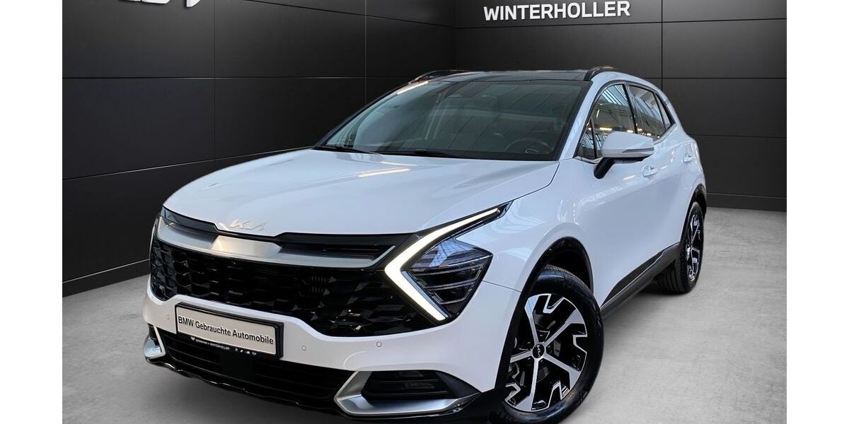 Kia Sportage 42.699 km 26.780 &euro; Weilheim 82362