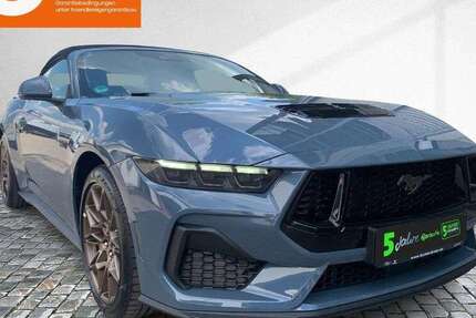 Ford Mustang 2.500 km 67.990 &euro; München 81827