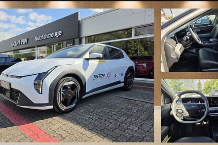 Kia EV4 4.000 km 36.490 &euro; Kandel 76870
