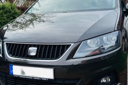 Seat Alhambra 182.000 km 14.500 &euro; Espelkamp 32339