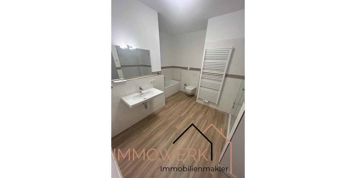 Erdgeschoßwohnung Minden - 4 Zimmer, 121 m&sup2;, 1.150&euro; | Angebot:25433175