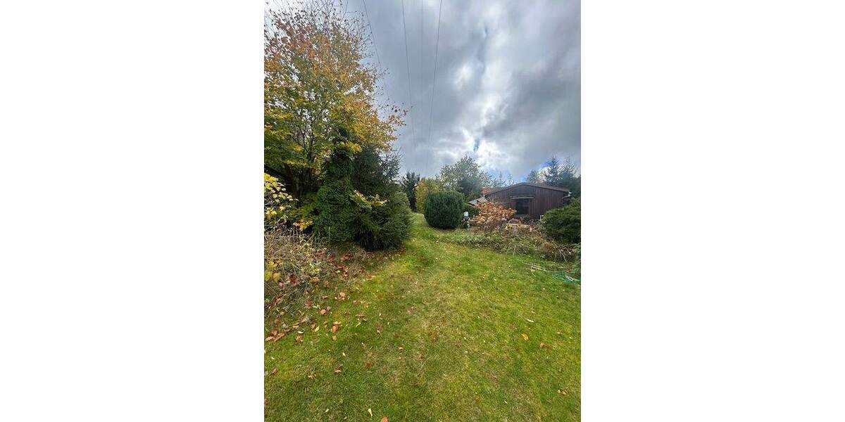 Grundstück Ilmenau Roda - 29.900&euro; | Angebot:24990656