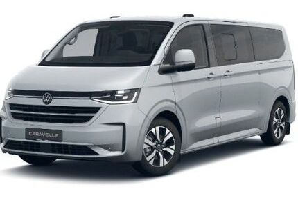 VW T7 Caravelle 1.148 km 43.975 &euro; Berlin 13088