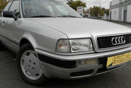 Audi 80 77.000 km 4.990 &euro; Elze 31008