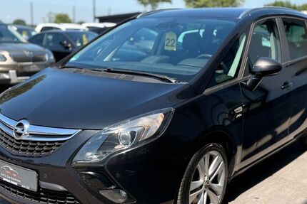 Opel Zafira 193.865 km 6.950 &euro; Barsinghausen ( bei Hannover ) 30890