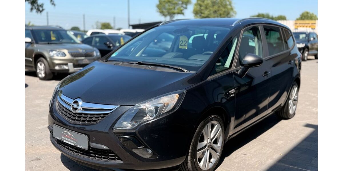 Opel Zafira 193.865 km 6.950 &euro; Barsinghausen ( bei Hannover ) 30890