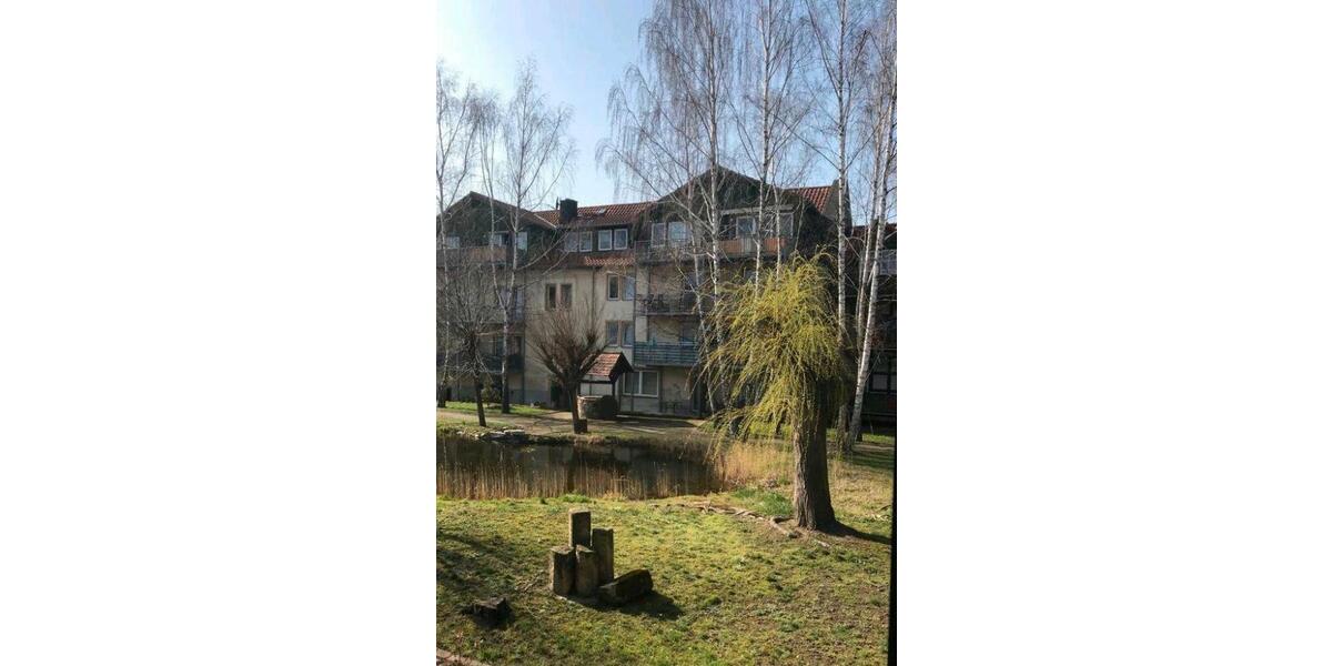 Etagenwohnung Blankenburg (Harz) Derenburg - 2.5 Zimmer, 76 m&sup2;, 640&euro; | Angebot:26690492
