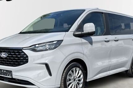 Ford Tourneo Custom 15.500 km 49.900 &euro; Kleinostheim 63801