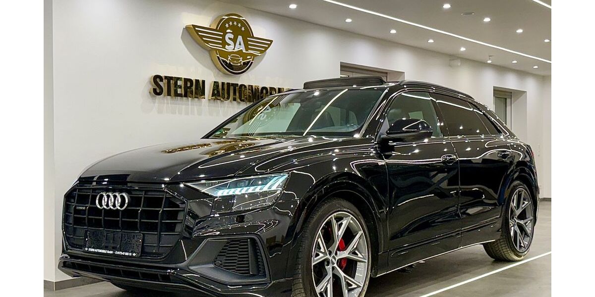 Audi Q8 221.442 km 41.990 &euro; Burgwedel (Hannover) 30938