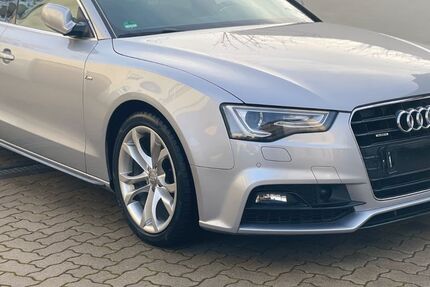 Audi A5 130.250 km 17.990 &euro; Köln 51109