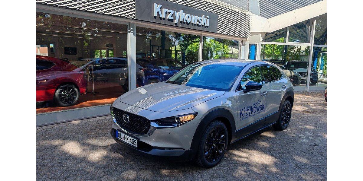 Mazda CX-30 1.980 km 30.990 &euro; Rastede 26180