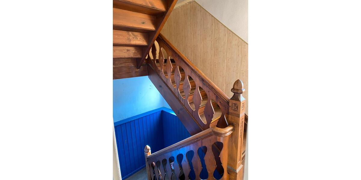 Etagenwohnung Bad Liebenstein - 2 Zimmer, 50 m&sup2;, 525&euro; | Angebot:25364697