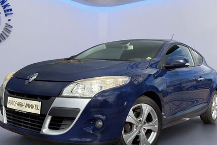 Renault Megane 205.450 km 2.990 &euro; Oestrich-Winkel 65375