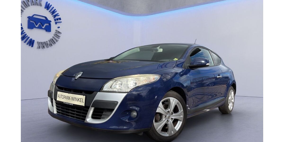 Renault Megane 205.450 km 2.990 &euro; Oestrich-Winkel 65375