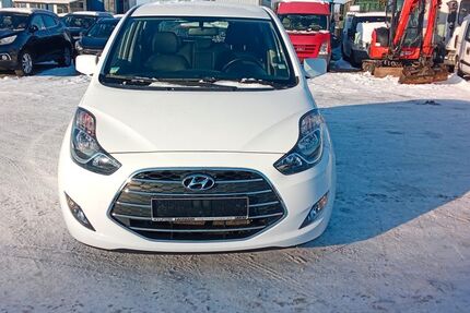 Hyundai ix20 176.266 km 5.800 &euro; Mittenwalde 15749