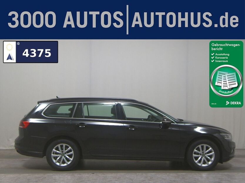 VW Passat 193.540 km 14.450 € Gyhum/Bockel 27404