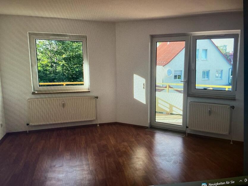 Sehr schöne 3,5 Eigentumswohnung in Bad Langensalza