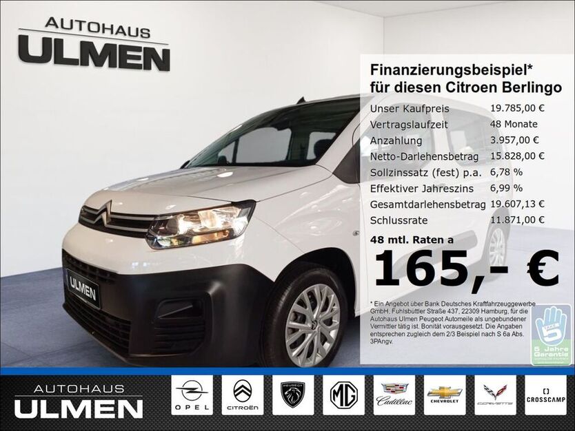 Berlingo