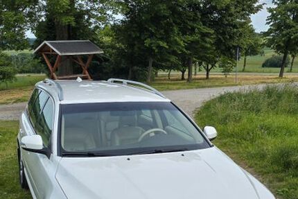 Volvo V70 277.000 km 8.770 &euro; Zwönitz 08297