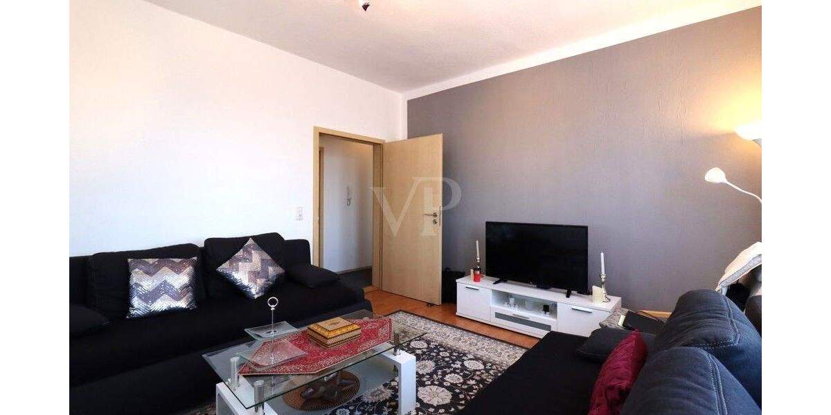 Etagenwohnung Ansbach - 3 Zimmer, 65 m&sup2;, 169.000&euro; | Angebot:25733884
