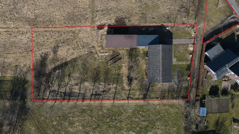 Einfamilienhaus Langenhorn - 4 Zimmer, 100 m&sup2;, 269.000&euro; | Angebot:25993108
