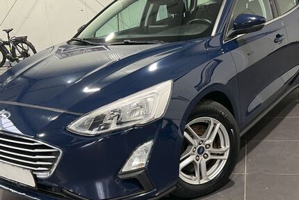 Ford Focus 140.000 km 11.995 € Bretten 75015