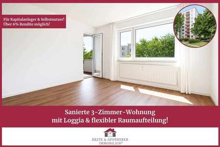 Wohnung zum Kaufen in Bremen 159.000 € 59.92 m²
