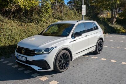 VW Tiguan 67.000 km 32.900 &euro; Eslarn 92693