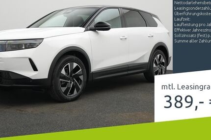 Opel Grandland (X) 2.331 km 41.190 &euro; Dülmen 48249