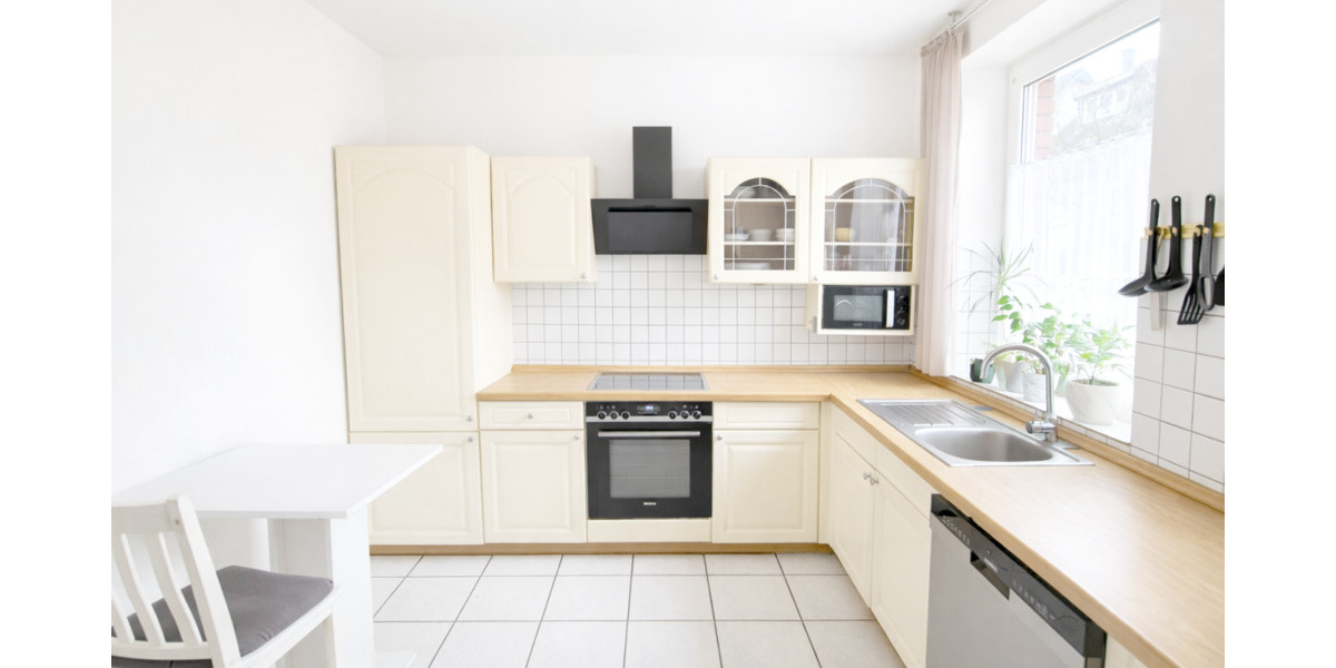 Doppelhaushälfte Oberhausen Sterkrade-Nord - 5 Zimmer, 178 m&sup2;, 549.000&euro; | Angebot:24672767