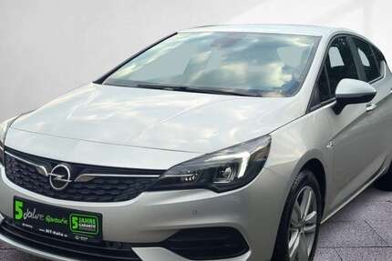 Opel Astra 27.212 km 12.790 € Halle 06130
