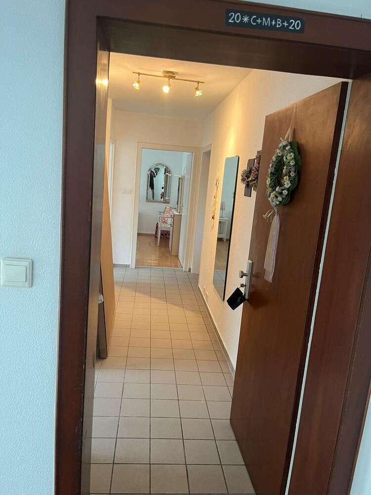 Wohnung zum Mieten in Leverkusen 750 € 71 m²