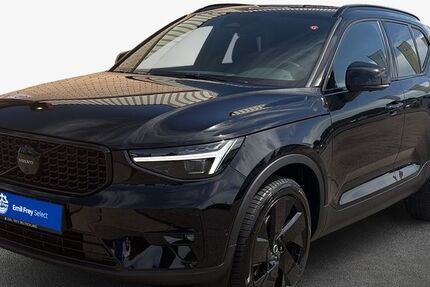 Volvo XC40 3.095 km 32.750 &euro; Frankfurt am Main 60486