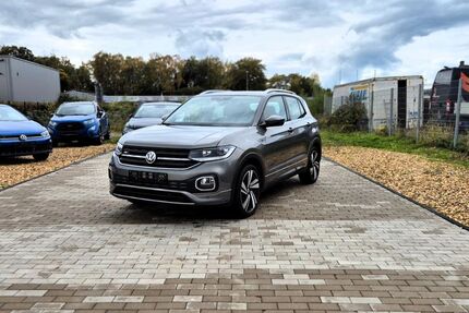 VW T-Cross 25.769 km 18.999 € Bedburg 50181