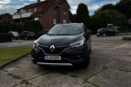 Renault Kadjar 34.000 km 14.999 € Rinteln 31737