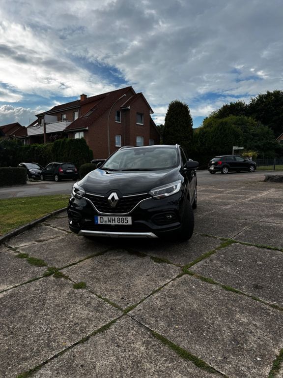 Renault Kadjar 34.000 km 14.999 € Rinteln 31737